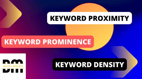 seoquake prominence|Defining Keyword Density, Prominence, and Proximity for SEO.